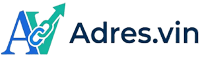 Adres.vin